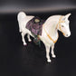 Vintage Ringling Bros Circus Horse Toy Greatest Show on Earth