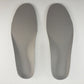 Impacto Anti-Fatigue Insoles Insert Gel Heel Arch Support Size US Men 5 7 NOS