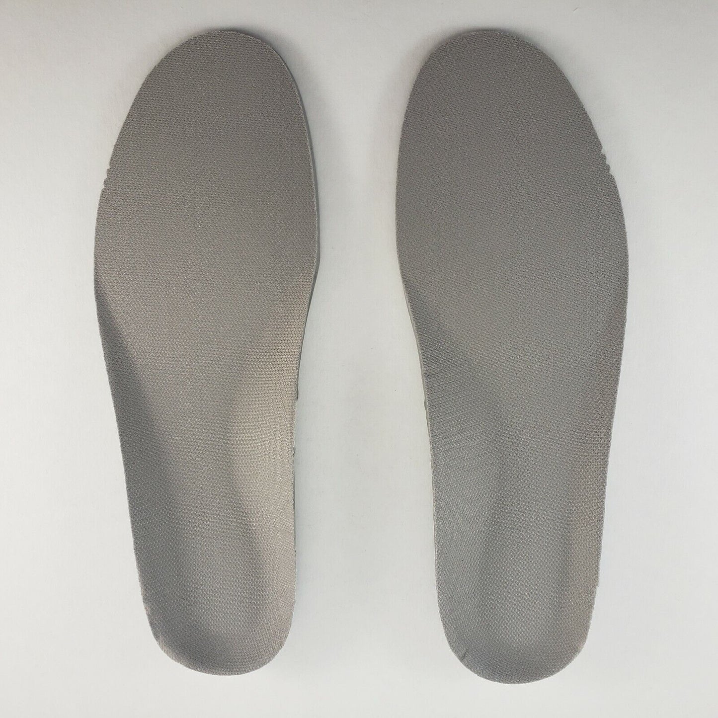 Impacto Anti-Fatigue Insoles Insert Gel Heel Arch Support Size US Men 5 7 NOS