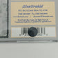 Dave Camp Nightfall CD Peter White Guest Artist Blue Orchid Smooth Jazz Album