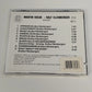 Martin Kolbe & Ralf Illenberger Waves CD Mood 33.603 Acoustic Jazz Germany 1985