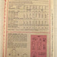 Simplicity 7362 Vintage Sewing Pattern Teen Boys and Men Jiffy Shirt 1976 38-40