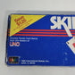 International Games Skip-Bo Card Game 1986 No 1050 Original Blue Box 1986