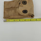 US Army LCC & Co M1911 Colt .45 Pistol Magazine Pouch WWI 1918 Ammo Clip Holder