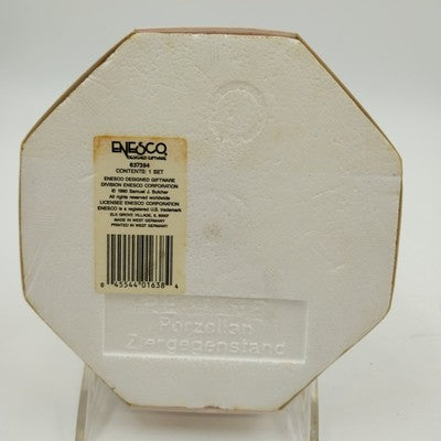 Enesco Precious Moments Porcelain Mini Tea Set “Nothing Sweeter Than A Friend”