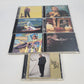 Roberto Perera 7 CD Harp & Soul Erotica Sensual Seduction Dreams & Desires Jazz