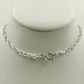 Lot 3 Pendant Necklaces White Enamel Filagree Gold Tone Signed PHD Clay Cor
