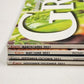 4 Grit Magazine March/April May/June Sept/Oct Nov/Dec 2021 Editions