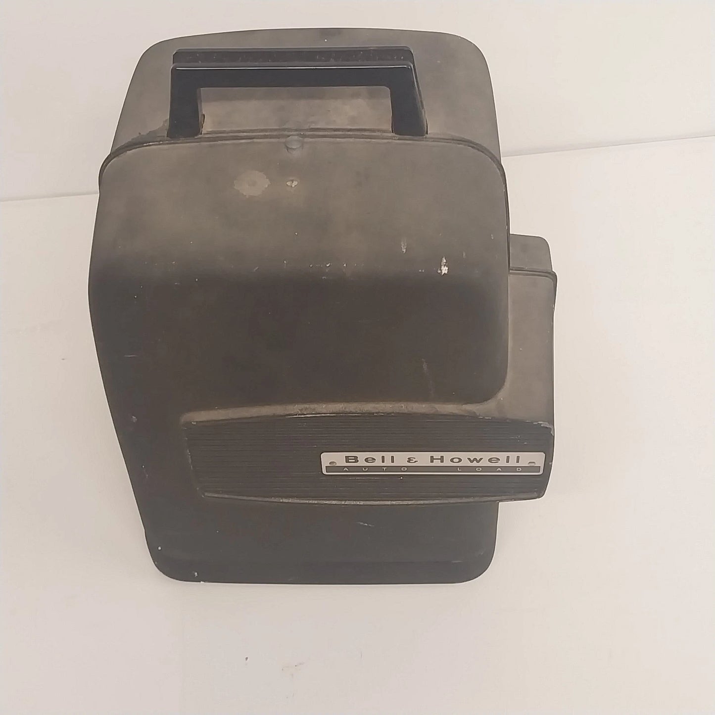 Bell & Howell Model 256-AB Autoload 8mm Movie Projector Vintage Needs New Bulb