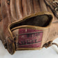 Rawlings Leather Baseball Glove RHT Reggie Jackson RGB90 Deep Well Pocket 11"