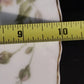 Rosenthal Monbijou Rose Bavaria Dinner Plate Pink Floral Gold
