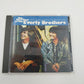4 Country Music CDs Travis Tritt Billy Ray Cyrus Every Brothers America's Dancin