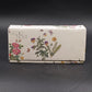Studio Nova Garden Bloom Espresso Set 4 Demitasse Cup Saucer Y2372 NIB
