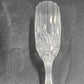 4 Cristal d’Arques Bretagne Champagne Flutes 5 oz Crystal Vintage France NIB