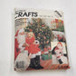 McCall's Crafts 2289 Large Vintage Sewing Pattern Cut 1985 Santa Claus Costume