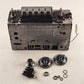 GM Oldsmobile Mid 1960s AM Radio Original Equipment Vintage Not Tested As Is