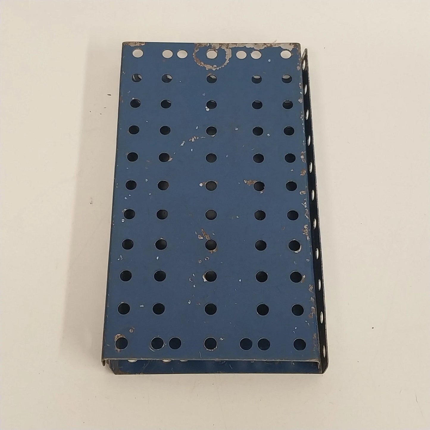 A.C. Gilbert Erector Set No. 4½ Original Box Manual Parts Boxes 1930s Vintage