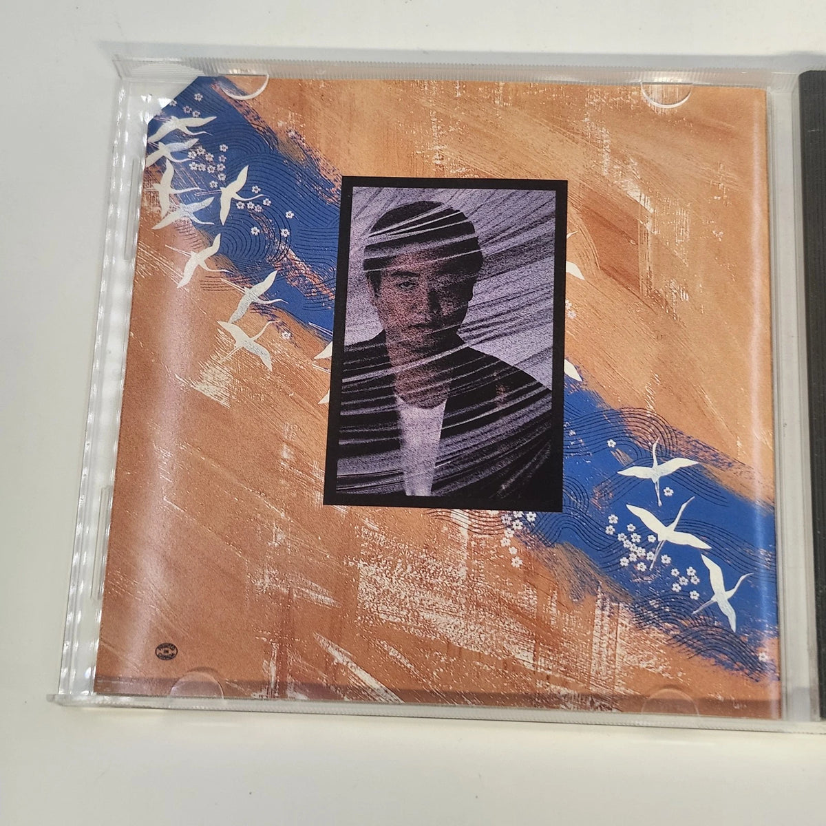 Kazu Matsui 5 CD Bamboo The Wind Tribal Mozart Schubert Snow Crane Jazz Fusion