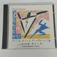 Giorgio Moroder From Here To Eternity & Back CD Electronic Disco Casablanca 1985