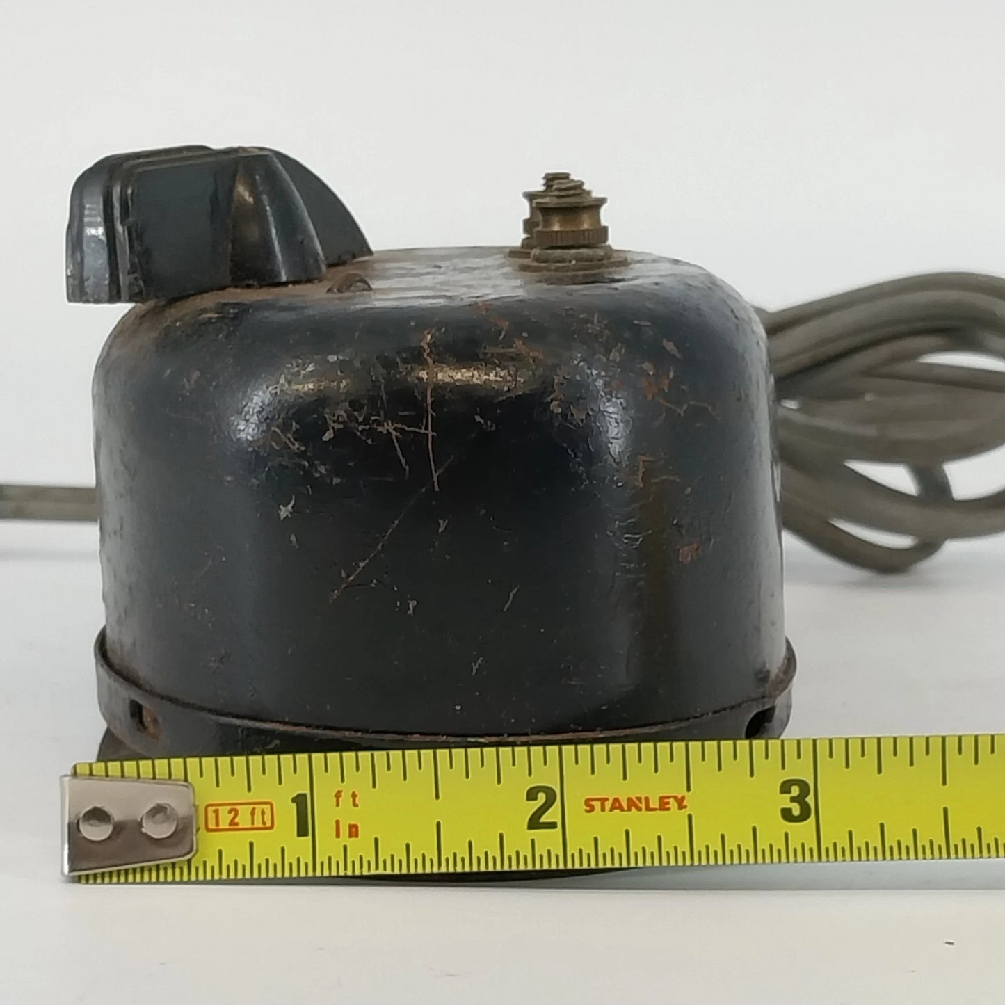 Vintage American Flyer No 1 1/2 Train Transformer 45 Watt
