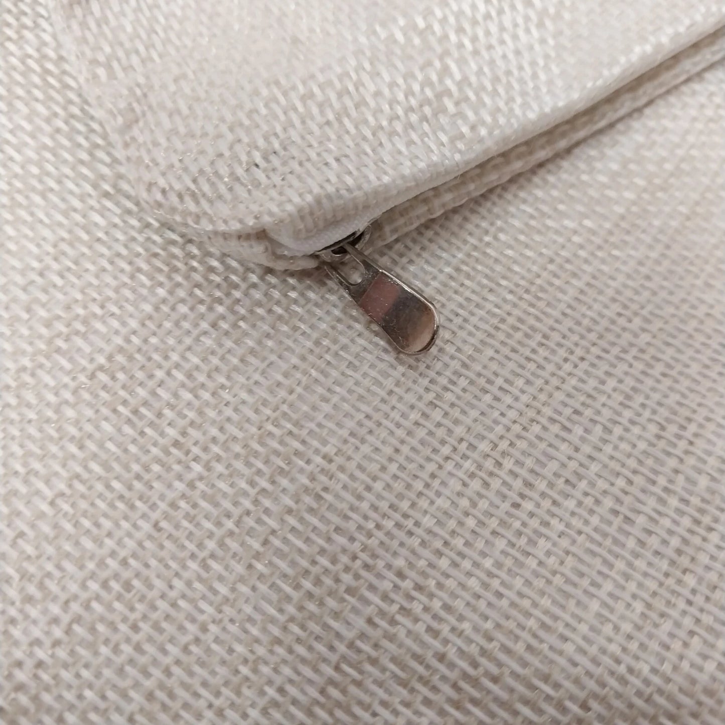 4 Pc Christmas Pillow Covers 18"x18" Holiday Cushion Covers Festive Home Décor