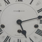 Howard Miller Alcott 613 229 Westminster Wall Clock Cherry
