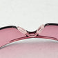 Varsity Lightweight Safety Glasses by Gateway Matching Lens and Frame Z87+ Z94.3 (Vermilion/Vermilion)