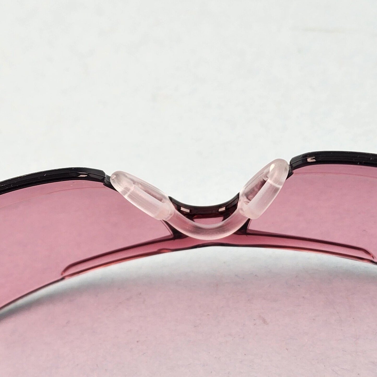 Varsity Lightweight Safety Glasses by Gateway Matching Lens and Frame Z87+ Z94.3 (Vermilion/Vermilion)