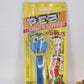 Vintage 1991 PEZ Muppet Show Dispenser Set Kermit Gonzo Piggy