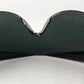 Crews Tacoma Welding Safety Glasses Green Lens Shade 5.0 XL OTG