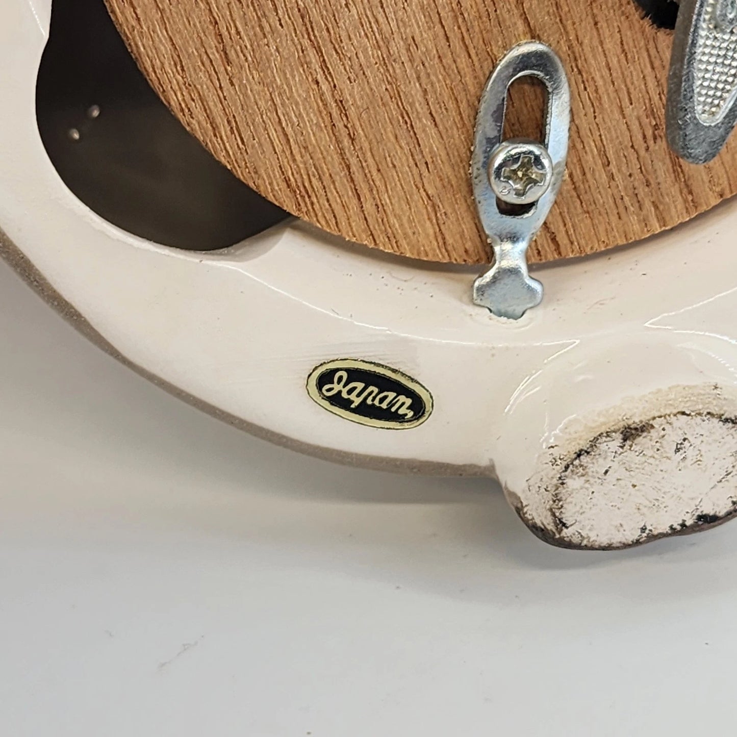 Josef Originals Music Box Figurine Lara's Theme Young Couple Bird Plays Vintage