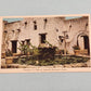 10 Alamo San Antonio TX Postcard Photo Cards PC Unused Chinese Sunken Garden