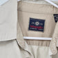 Wrangler Men’s Khaki Shirt Button Up Authentic XL 100% Cotton Premium Quality