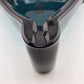 Ashtray Triangular Blue Cigar 10" Viking Bluenique 1960's Mid Century Modern