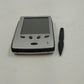 HP Jornada 540 Series Silver Pocket PC PDA Electronic Handheld w Stylus Untested