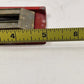 Tootsietoy Diecast Lube Rack Car Lift Garage 5" Accessory Kids Toy Vintage 1950s