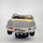 Bburago 1961 Jaguar E-Type Cabriolet Convertible Coupe 1:18 Diecast Model Car