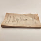 Communism In Action Booklet Documented Study And Analysis Of Communism 1946