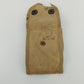US Army LCC & Co M1911 Colt .45 Pistol Magazine Pouch WWI 1918 Ammo Clip Holder