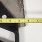 Stanley 15-350 Hard Tooth Saw 26" Crosscut Hand Saw 8 Point Vintage USA Tool