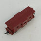 Vintage Marx HO Scale NYC Caboose 20298 New York Central