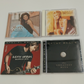 4 Country Greatest Hits CDs Shania Twain Lorrie Morgan Clint Black Keith Urban