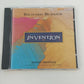 Richard Burmer Invention CD 1992 American Gramaphone New Age Electronic