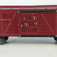 Vintage American Flyer S Gauge Missouri Pacific Stock Car 629