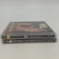 Hennie Bekker African Tapestries 2 CD Set Temba & The Smoke That Thunder Ambient