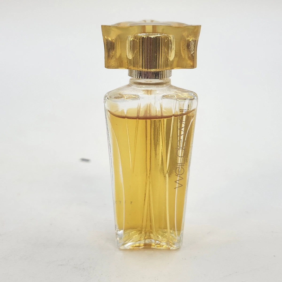 Parfum Weil de Weil 7ml Mini Perfume Bottle Boxed Paris France Vintage