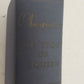Cleopatra Story of a Queen 1939 Emil Ludwig Vintage Novel