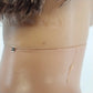 Mattel Blaine Doll Brown Hair Blue Eyes Bendable Knees 1975 Head 1999 Body Vtg