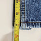 Levi's 560 Tapered Loose Jeans Men's 38x34 Light Wash Denim Comfort Discontinued