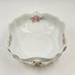 Rosenthal RC Monbijou Soup Tureen w/ Lid Bavaria Pink Roses Gold Scalloped VTG